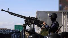 伊朗支持的胡塞武装加入战争并袭击以色列