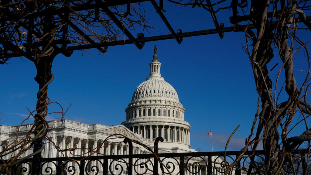 美众院外交委通过谴责中国胁迫日本决议案 日本避提台湾问题