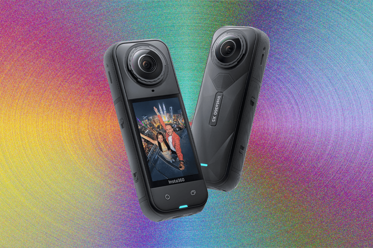 最佳 360 度相机（2026 年）：DJI、Insta360、GoPro