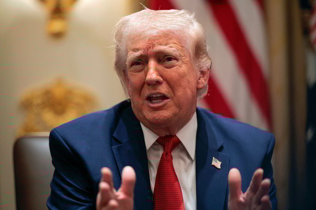 FCC 清单表明特朗普 T1 手机实际上是真的