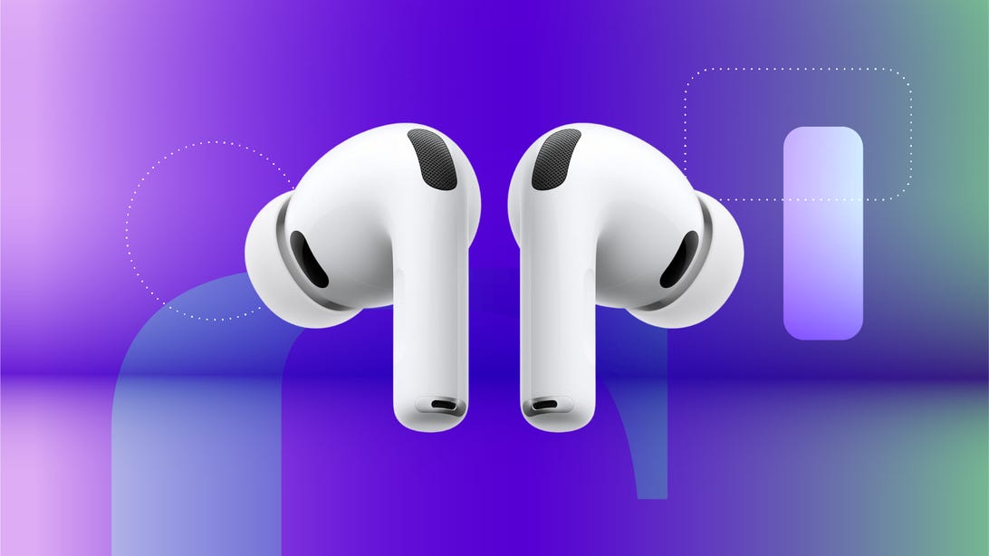 你的 AirPods 可以帮助你拍出精彩的 iPhone 照片