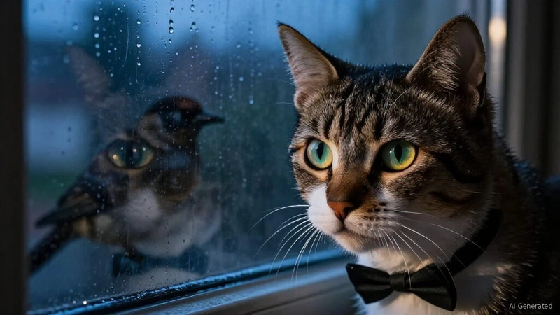 7 个丰富技巧，让你的猫的生活像礼物一样幸福：终极指南