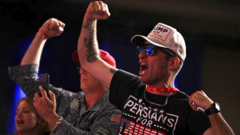 伊朗战争使年长的保守派和年轻的保守派分裂——特朗普寻求退出坡道的压力越来越大