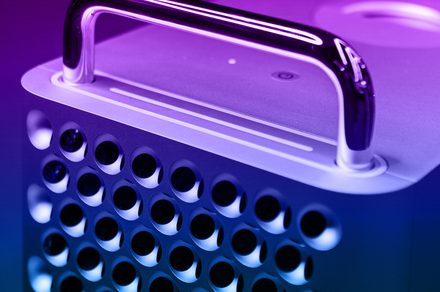 奶酪刨丝器 Mac Pro 已不复存在，但苹果仍会向你出售一台旧的