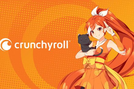 Apple TV 现已成为 CrunchyRoll 动画的所在地