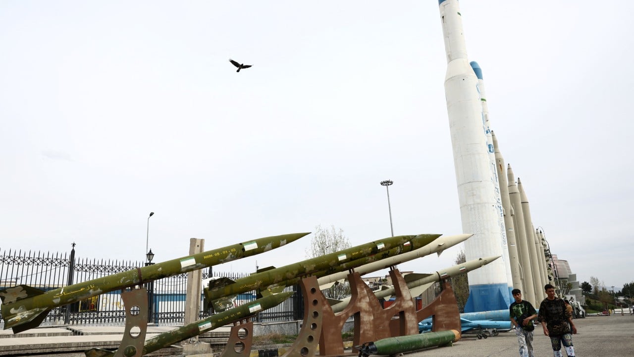 以色列对伊朗发动袭击，但没有任何外交突破的迹象