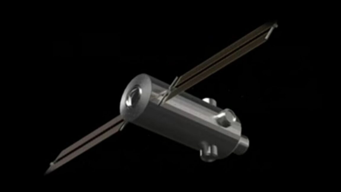 没有人对美国宇航局关于私人空间站的新想法感到满意