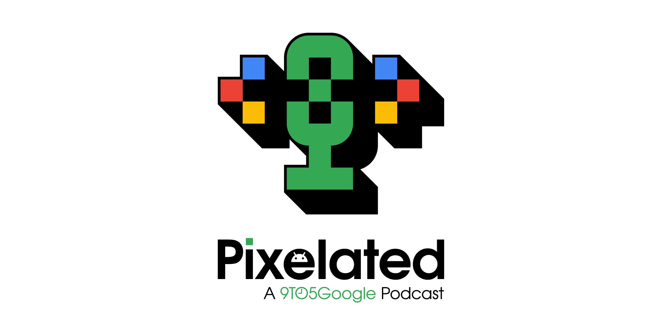 Pixelated 093：Android，而不是 Scamdroid
