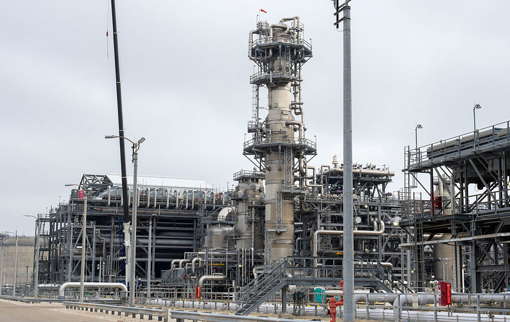 特朗普让数据中心公司承诺支付发电费用