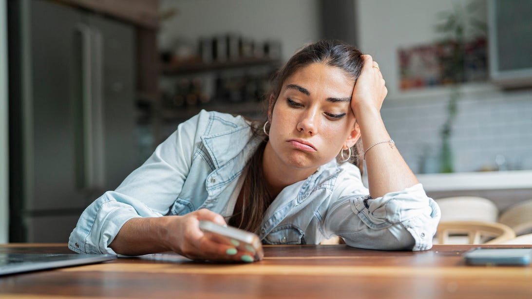 研究发现，当你的手机响起时，它会劫持你的大脑 7 秒