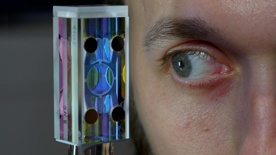 Nvidia GTC 汇聚量子计算的 4 个不同未来