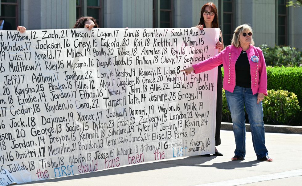 社交媒体成瘾试验应导致平台重新设计