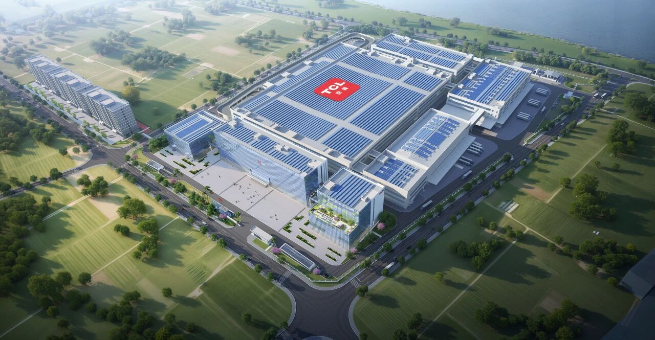 每 7 秒下线一台空调：TCL 空调广州智能制造基地正式投产