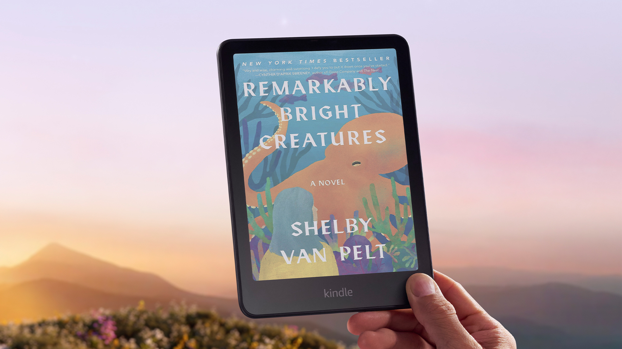 以下是 Verge 读者在亚马逊春季大促销期间购买的商品