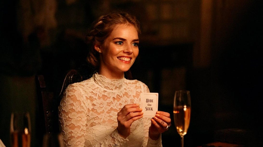 Hulu 上绝对最好的恐怖电影