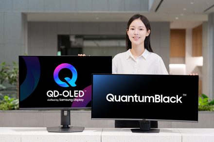 三星正在解决长期存在的 OLED 显示器问题，甚至竞争对手品牌也加入其中