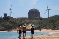 「反核」到「返核」：賴清德重啟核電的美國壓力與政治代價