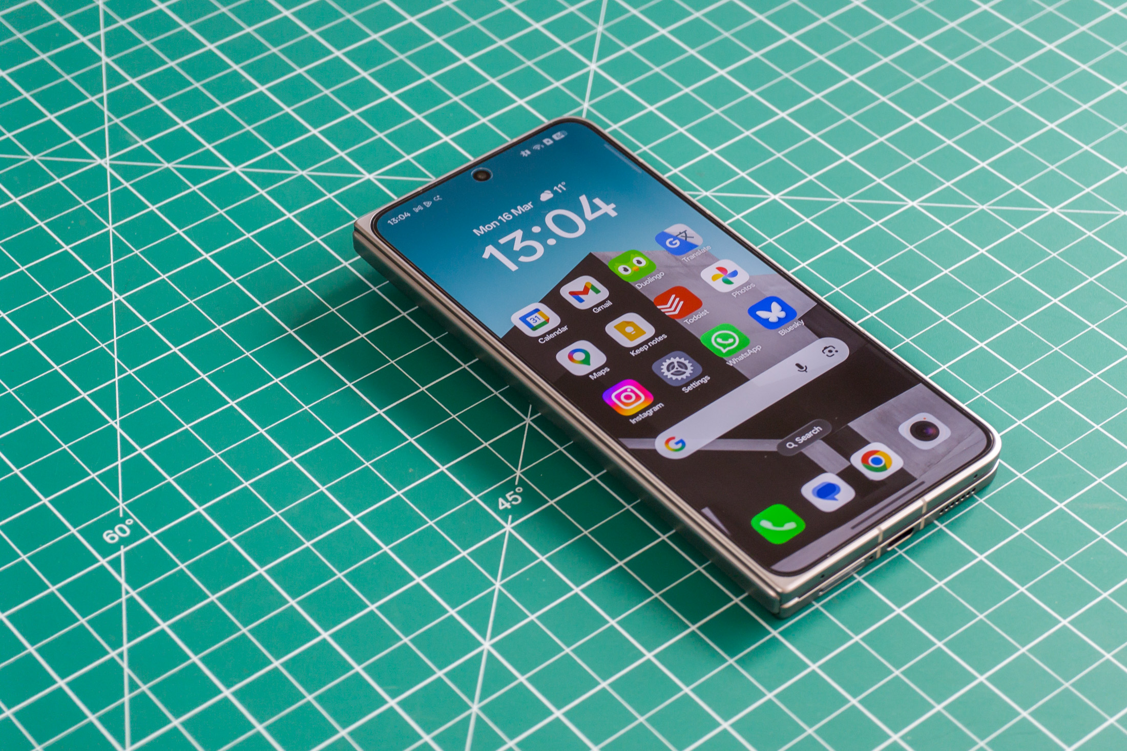 Oppo 再次打造最好的折叠手机