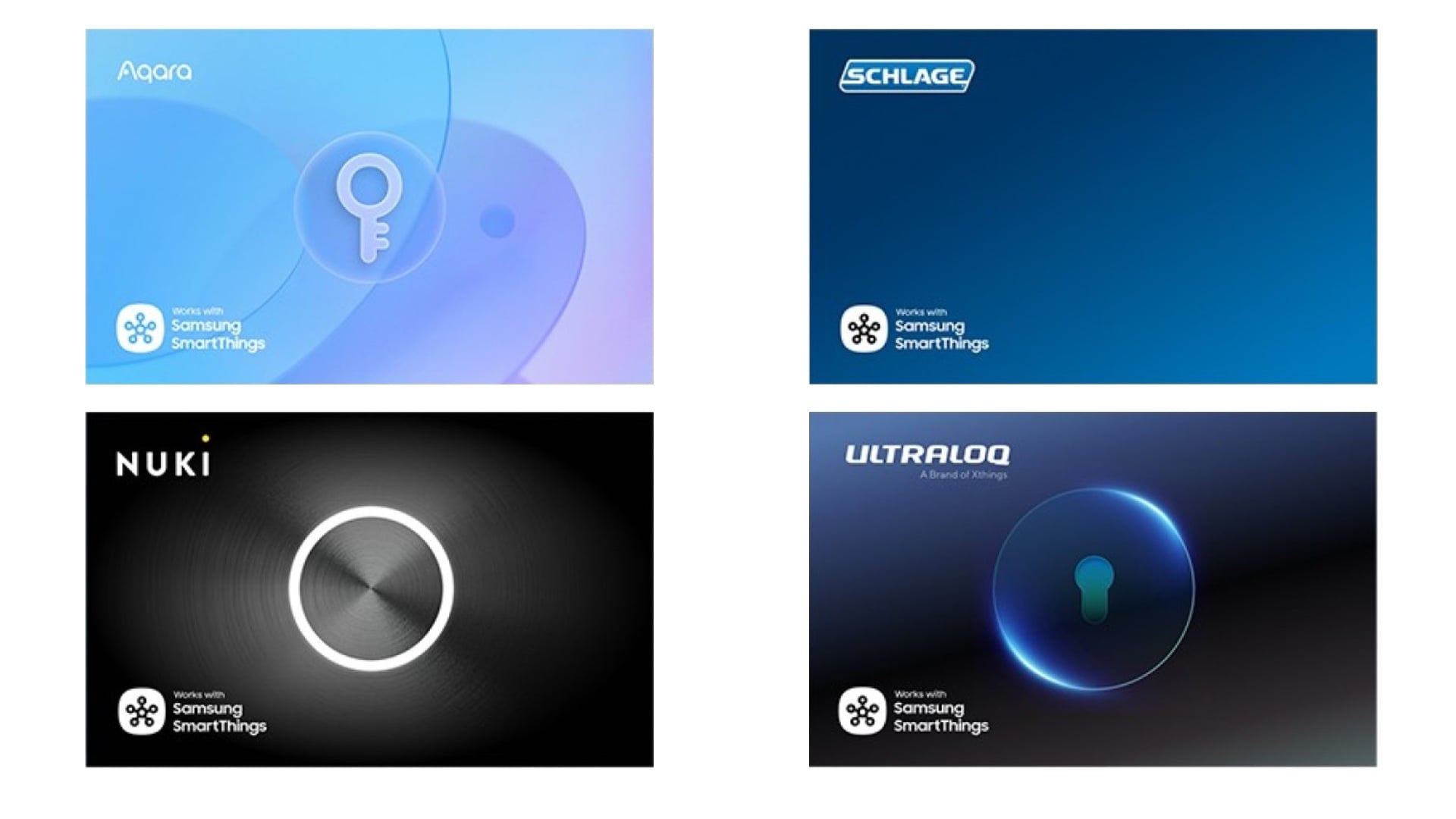 加拿大推出三星电子钱包的 Aliro Digital Home Keys 支持