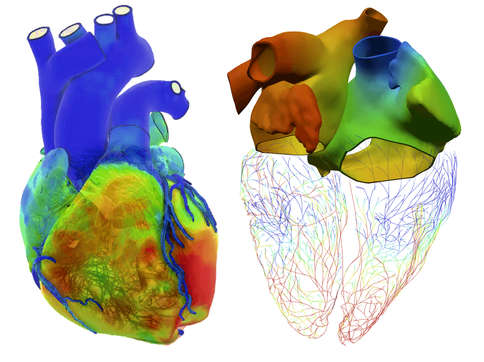 您的虚拟双胞胎有一天会如何拯救您的生命