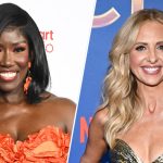 “RHOBH 的博佐马圣约翰在莎拉·米歇尔·盖拉批评后为演出辩护：“必须让它建立”