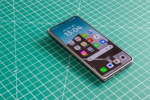 Oppo 再次打造最好的折叠手机