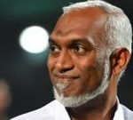 马尔代夫告诉英国不承认查戈斯群岛与毛里求斯的协议