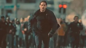 中国人工智能的突破令好莱坞震惊