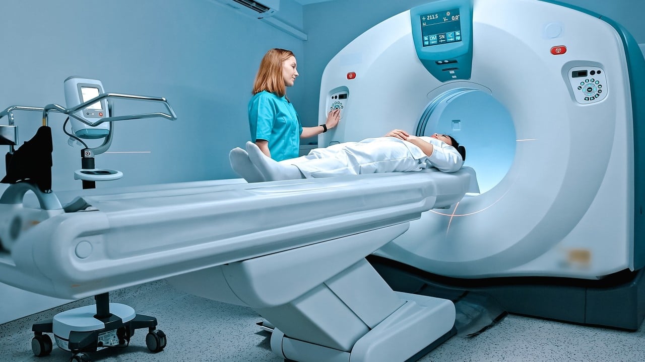 从半导体到医疗技术，伊朗战争让氦气用户感到紧张