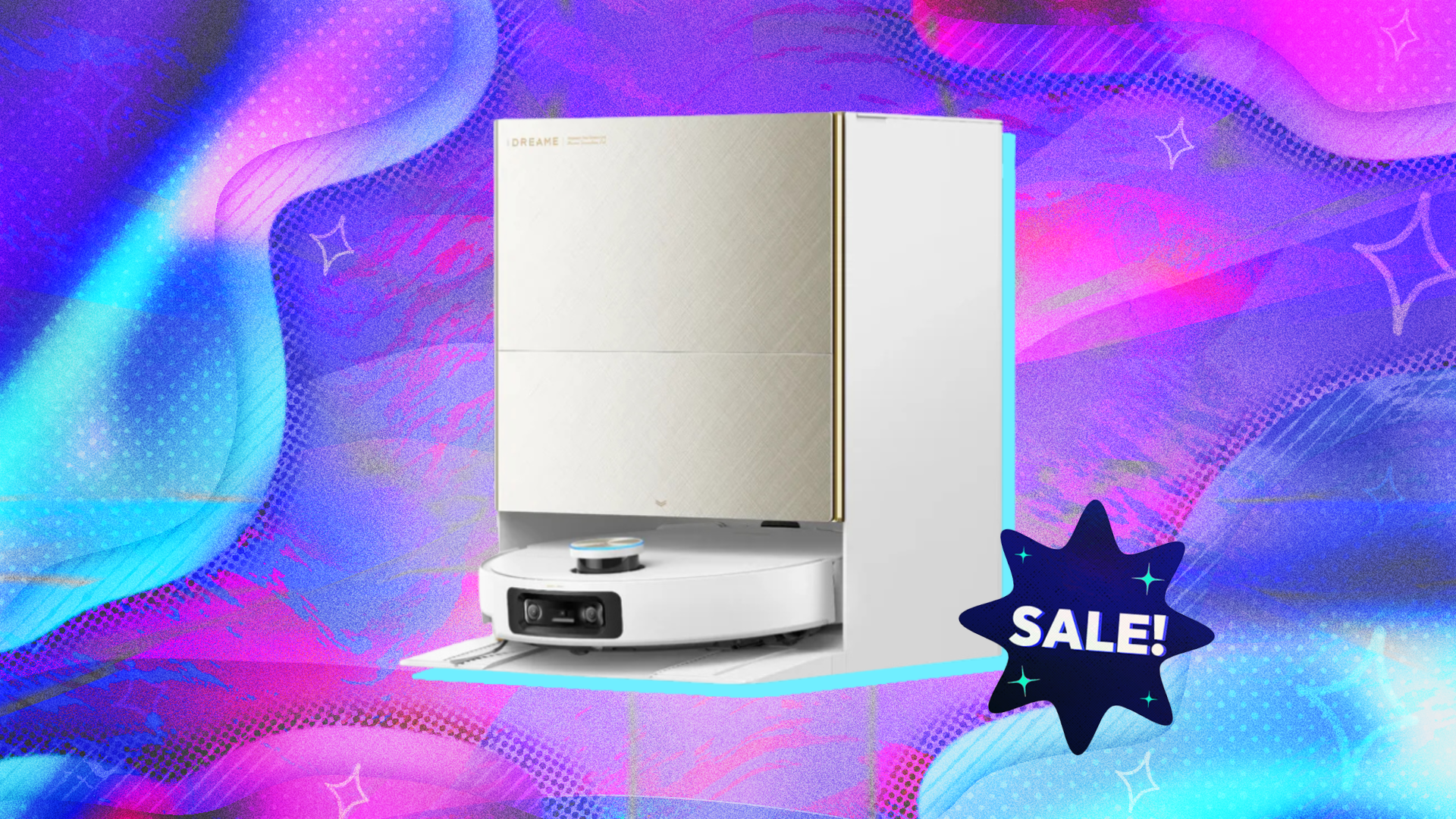 我每个月都会测试新的吸尘器。以下是亚马逊春季促销中值得购买的扫地机器人优惠。