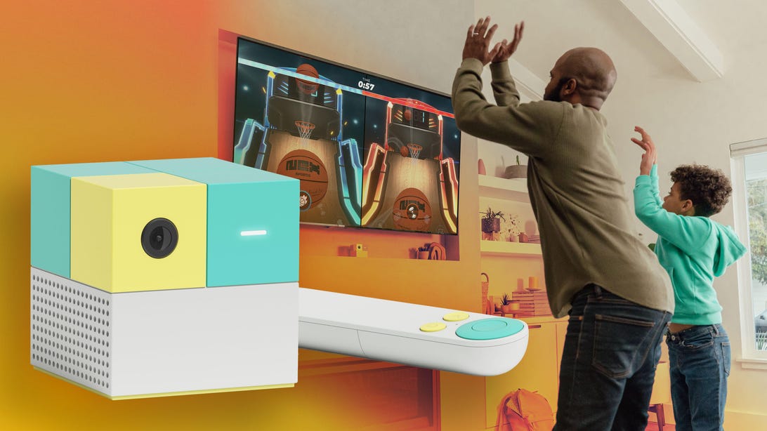 在涨价之前购买孩子们最喜欢的 Nex 游乐场的最后机会