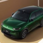 不讲武德！零跑 A10 集齐 800 V、激光雷达和「车位到车位」，只要 6.58 万元起