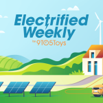 Electrified Weekly – Lectric 电动自行车春季大优惠,捆绑包高达 720 美元、Anker SOLIX、EcoFlow、Bluetti 发电站等