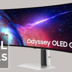 三星 49 英寸 OLED Odyssey G9 创下历史最低价 799 美元——游戏显示器附赠《生化危机安魂曲》免费副本