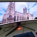 华硕 ROG Swift PG34WCDN 34 英寸 QD-OLED 360 Hz 游戏显示器评测:速度和亮度新水平