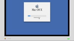 Apple 的 Mac OS X 已经 25 岁了,经历了三项硬件架构的变革——从 PowerPC、Intel x86 到 Apple Silicon