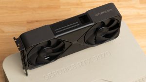 使用 GPU 解压缩测试 DirectStorage — Blackwell GPU 是否占据上风?