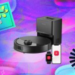 Roborock Q10 S5+ 机器人真空吸尘器在亚马逊春季促销中降至有史以来最优惠价格 – 节省超过 200 美元