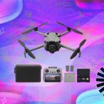 DJI Mini 5 Pro 无人机在亚马逊创下历史最低价——本周末节省 500 美元