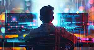 相应的人工智能工作实际上对企业起到了推动作用