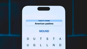 今日《纽约时报》3 月 29 日的线索、解答和帮助 #756