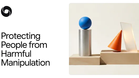 保护人们免受有害操纵