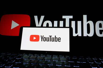 YouTube 首席执行官公开谈论人工智能的问题，这听起来像是温馨的承诺