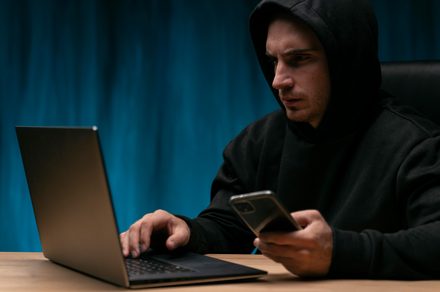 研究发现，生成式人工智能让不良行为者的欺诈变得轻而易举