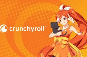 Apple TV 现已成为 CrunchyRoll 动画的所在地