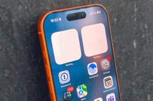 动态岛可能会在 iPhone 18 系列上缩小,而不仅仅是 Pro 机型