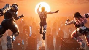 连载三天:行业首款 OPPO K 系列主题漫剧官宣明起开播