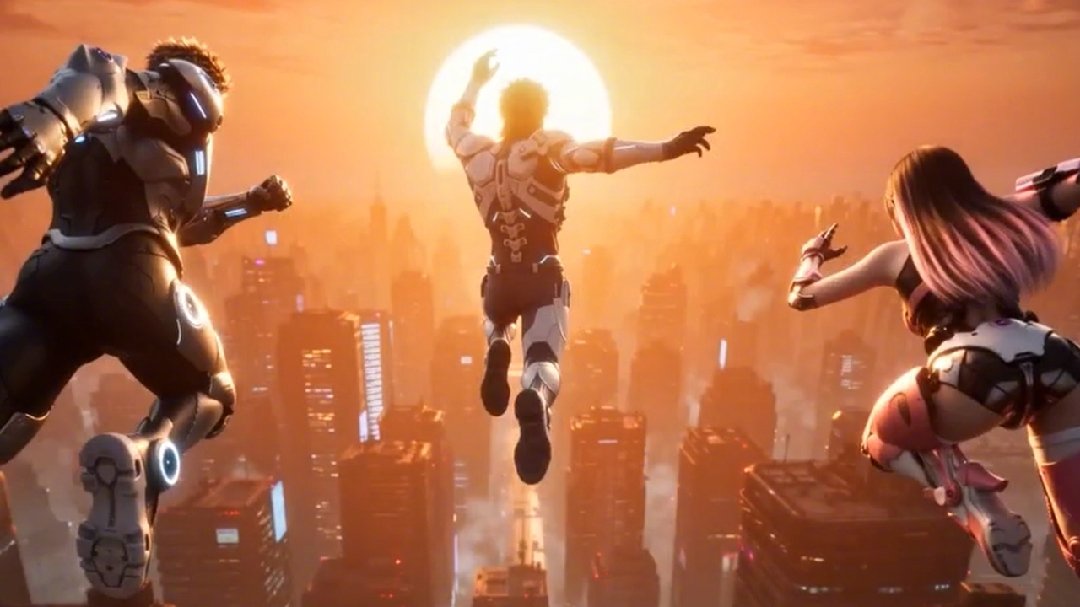 连载三天：行业首款 OPPO K 系列主题漫剧官宣明起开播