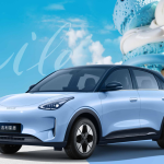 吉利星愿累计交付突破 60 万辆，2025 年全品类销冠