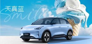 吉利星愿累计交付突破 60 万辆,2025 年全品类销冠